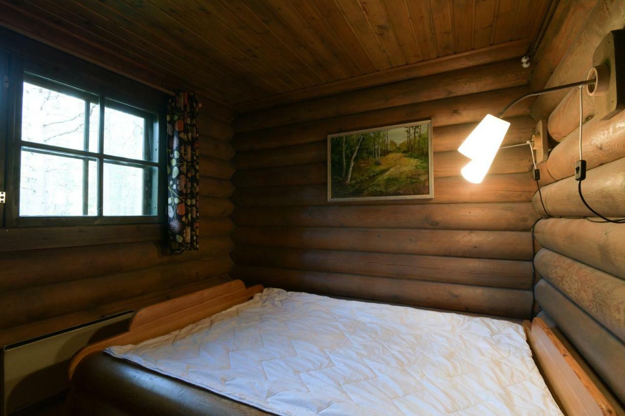 Laavu Holiday Homes Pelkosenniemi Exterior foto